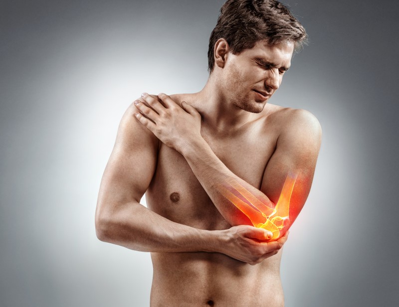 Zwyrodnienie stawu łokciowego – jak zapobiegać i leczyć?